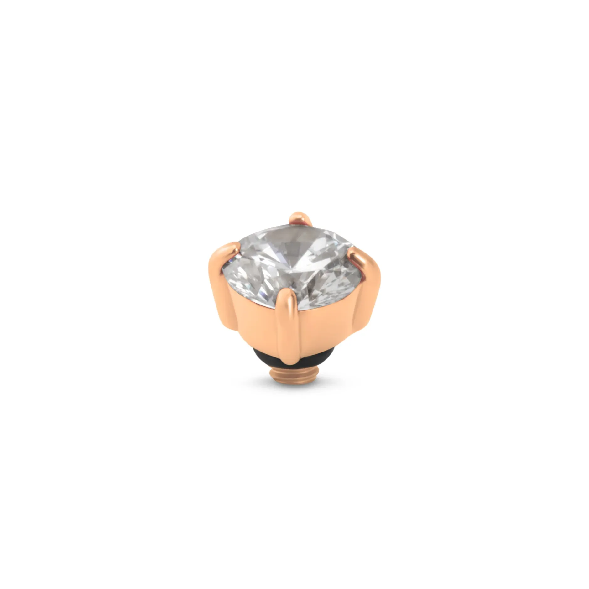 Clearance Melano Jewelry Melano Twisted Glint Steentje