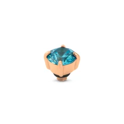 Clearance Melano Jewelry Melano Twisted Glint Steentje