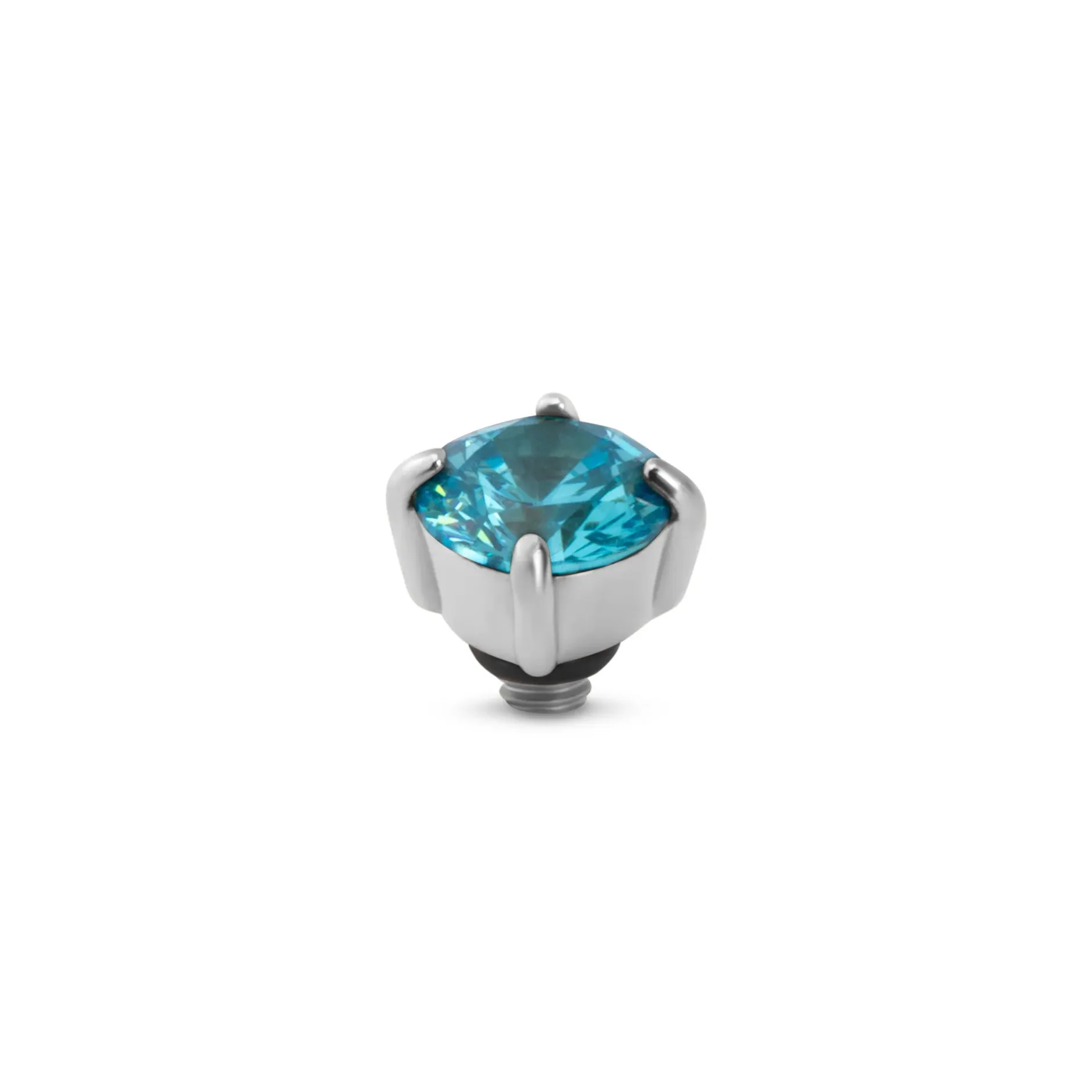 Clearance Melano Jewelry Melano Twisted Glint Steentje