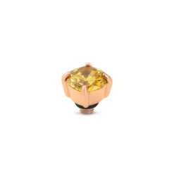 Clearance Melano Jewelry Melano Twisted Glint Steentje