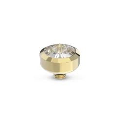 New Melano Jewelry Melano Twisted Glossy Steentje