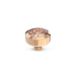 New Melano Jewelry Melano Twisted Glossy Steentje