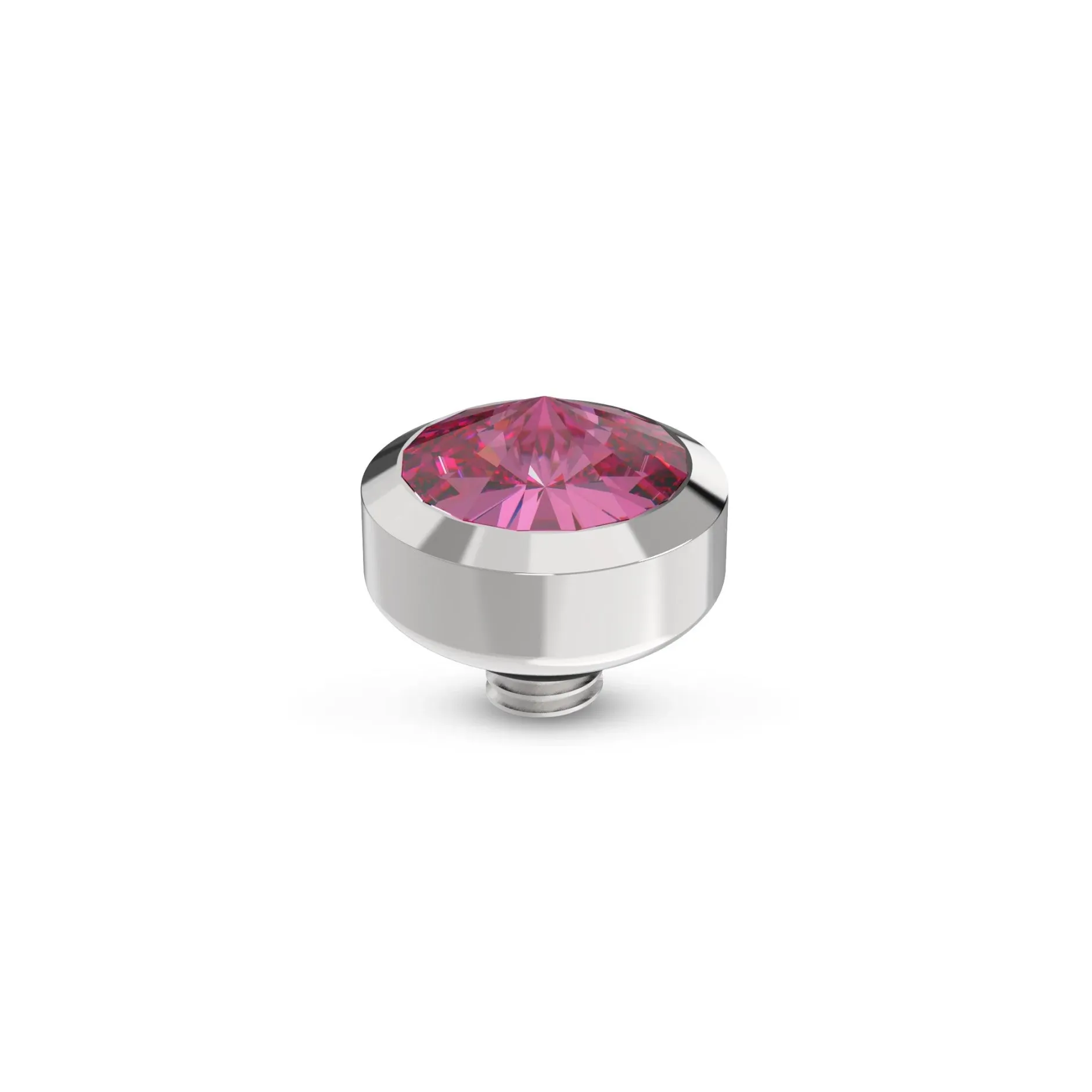 New Melano Jewelry Melano Twisted Glossy Steentje