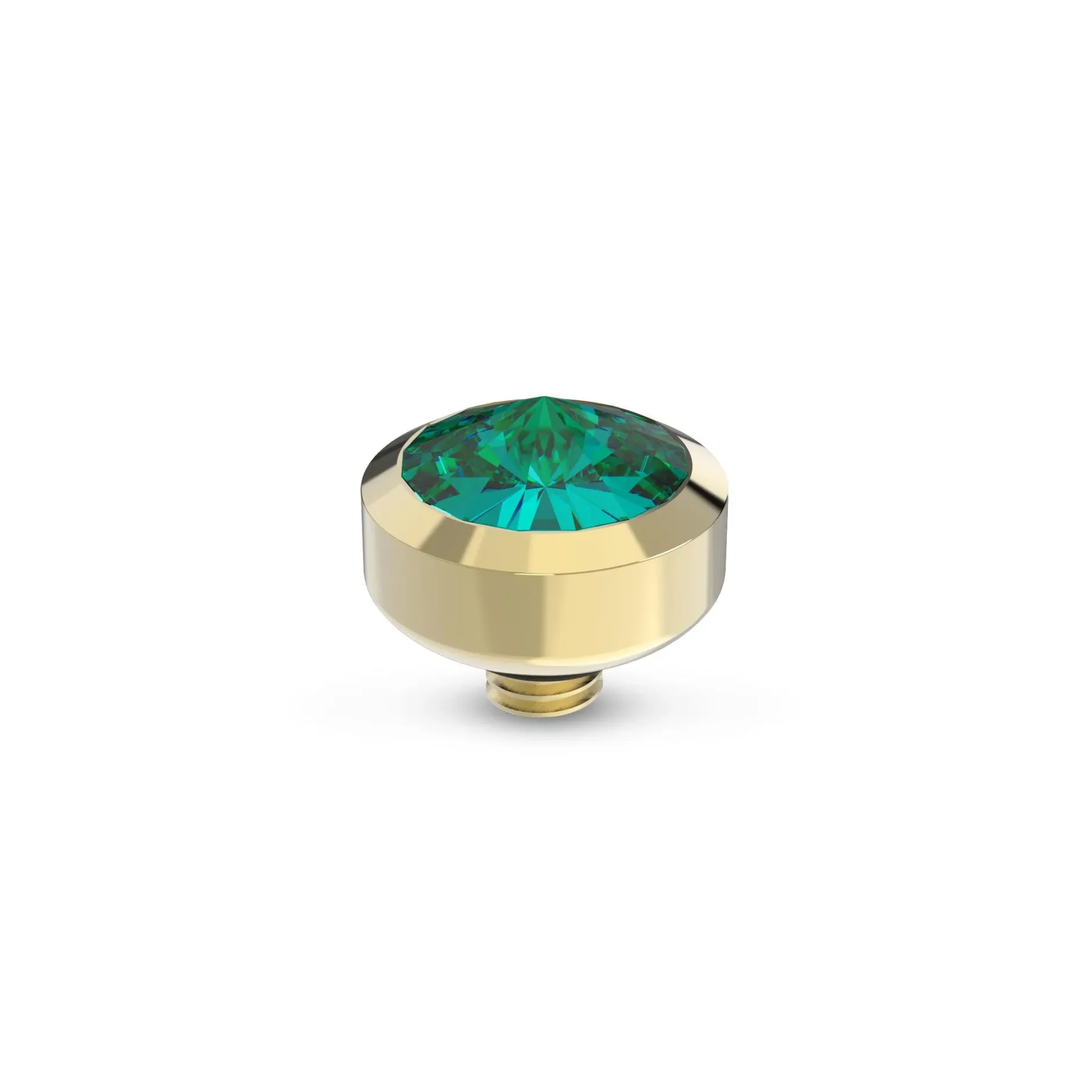 New Melano Jewelry Melano Twisted Glossy Steentje