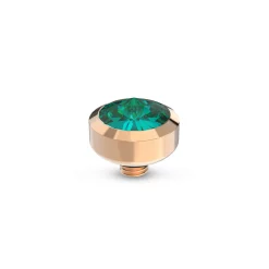 New Melano Jewelry Melano Twisted Glossy Steentje