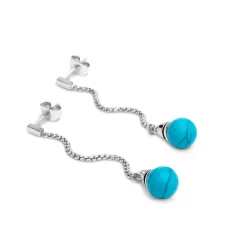 New Melano Jewelry Melano Twisted Happy Hour Oorbellen Set