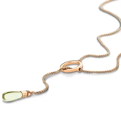 Sale Melano Jewelry Melano Twisted Here To Stay Ketting Set