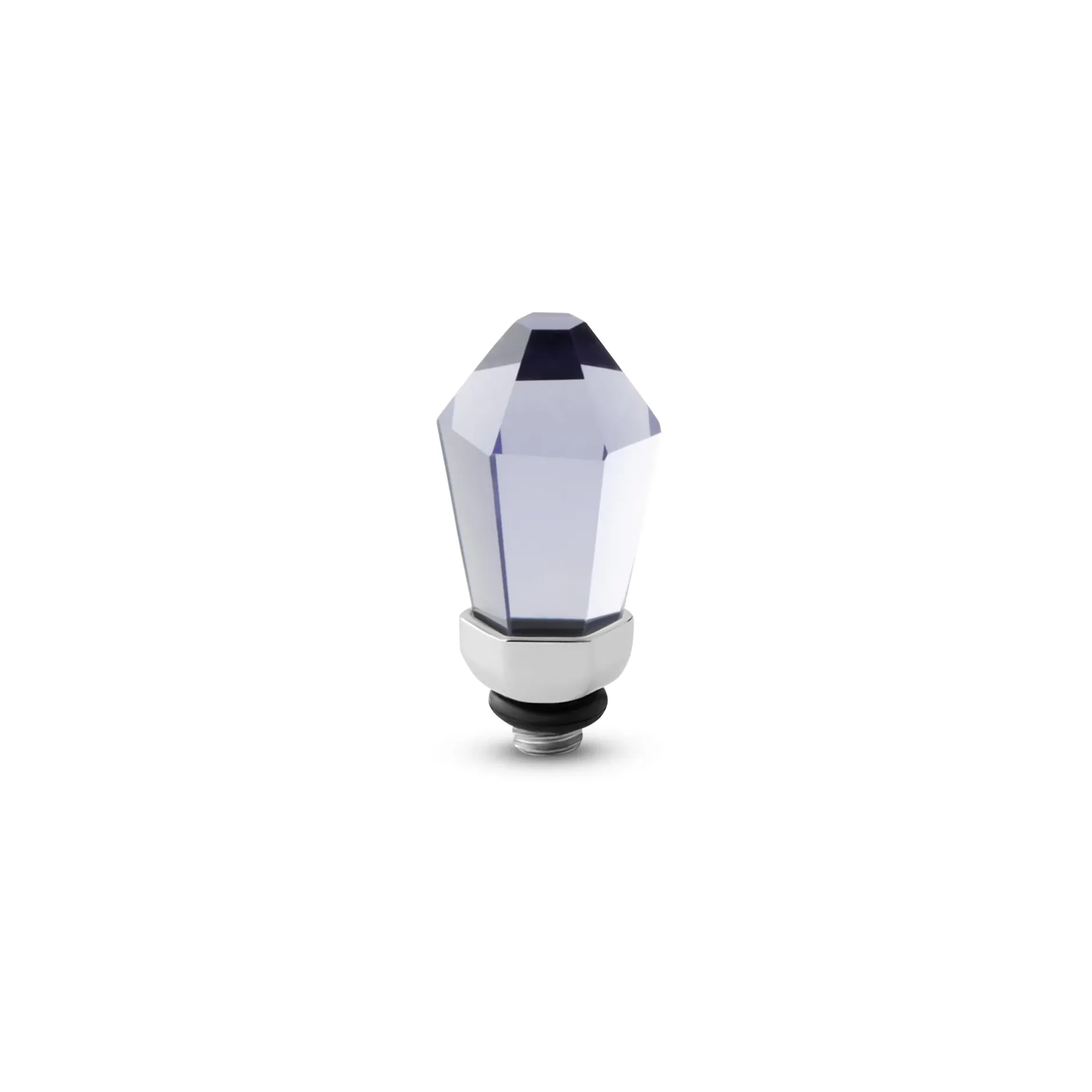 New Melano Jewelry Melano Twisted Icle Steentje