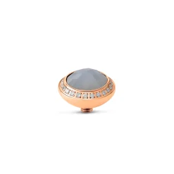 Clearance Melano Jewelry Melano Twisted Lush Steentje