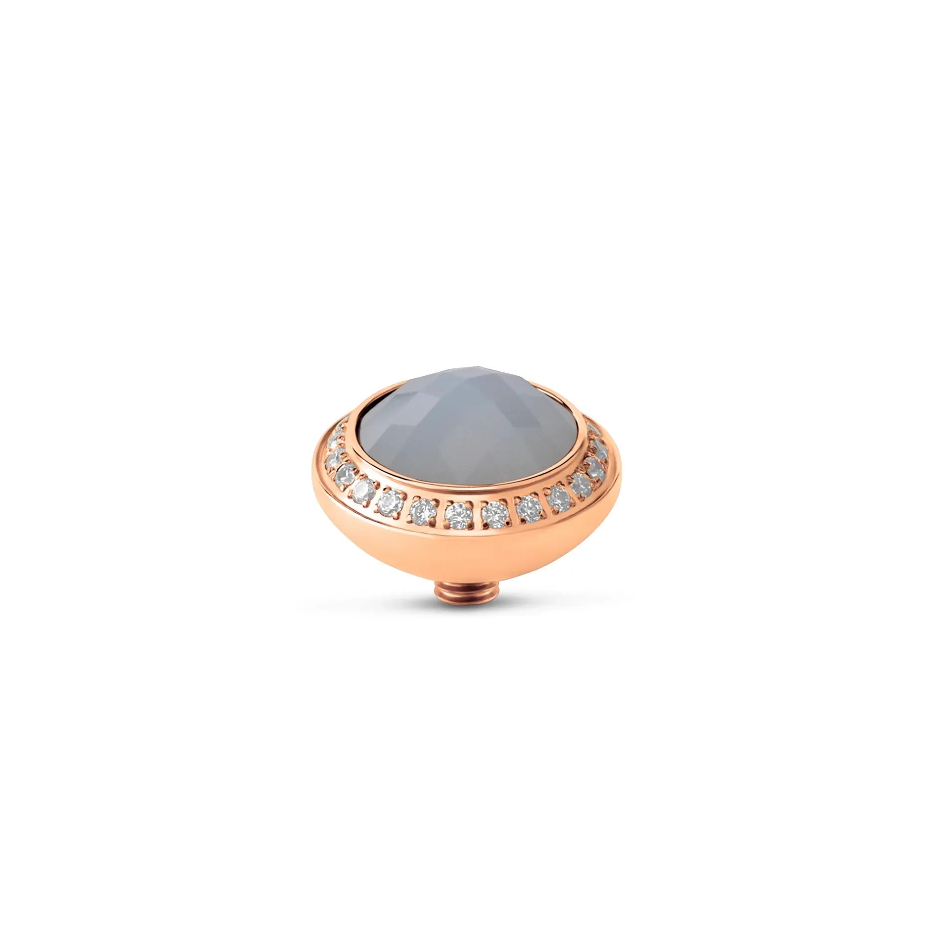 Clearance Melano Jewelry Melano Twisted Lush Steentje