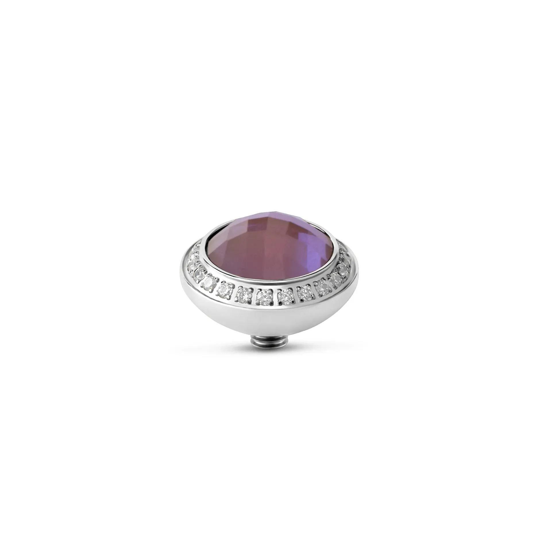 Clearance Melano Jewelry Melano Twisted Lush Steentje
