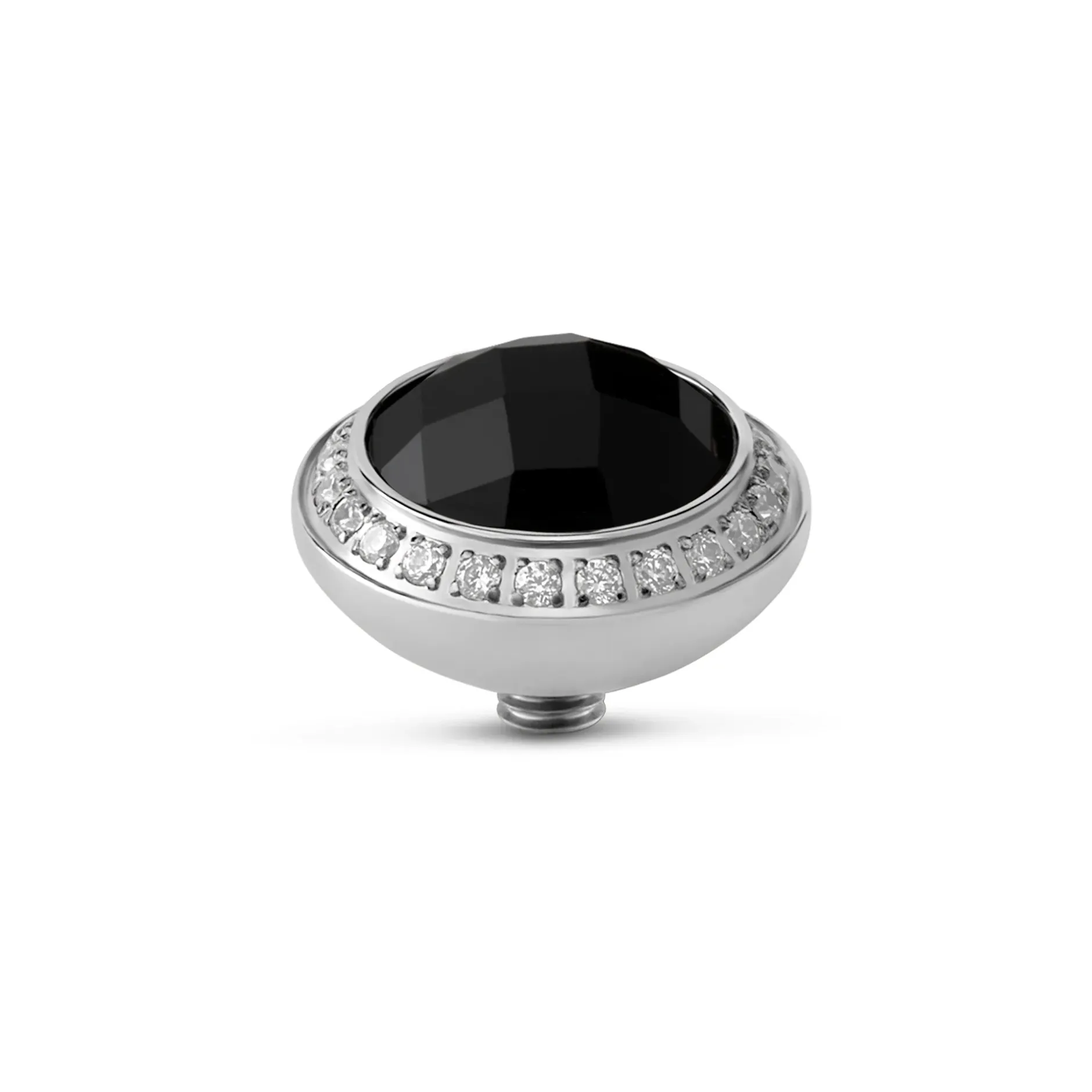 Hot Melano Jewelry Melano Twisted Lush Steentje