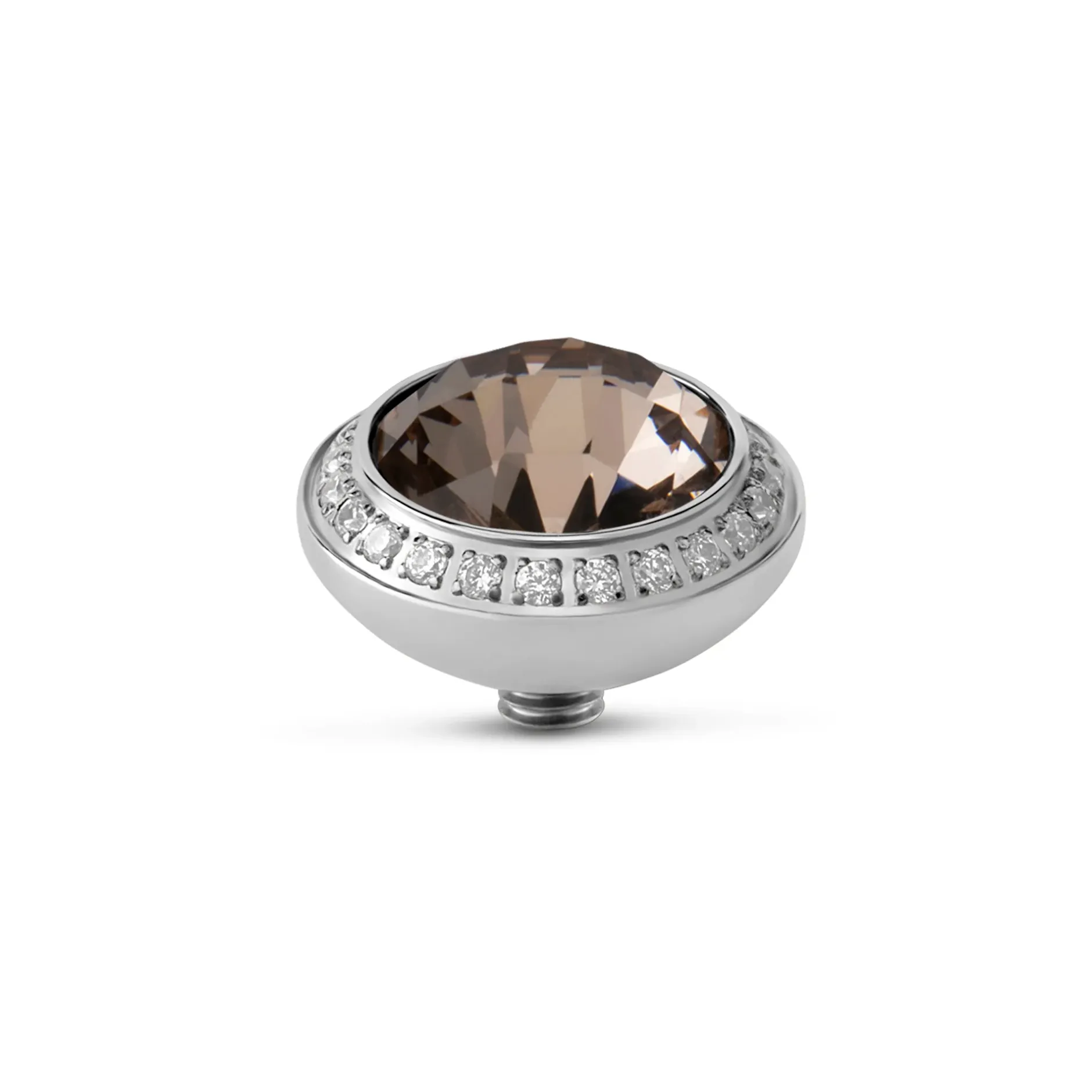 Hot Melano Jewelry Melano Twisted Lush Steentje