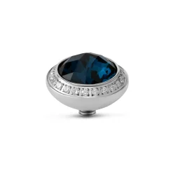 Hot Melano Jewelry Melano Twisted Lush Steentje