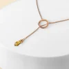 Sale Melano Jewelry Melano Twisted Maple Breeze Ketting Set