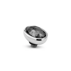 Discount Melano Jewelry Melano Twisted Misty CZ Steentje