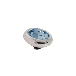 Best Melano Jewelry Melano Twisted Oval Steentje