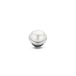 Clearance Melano Jewelry Melano Twisted Pearl Steentje