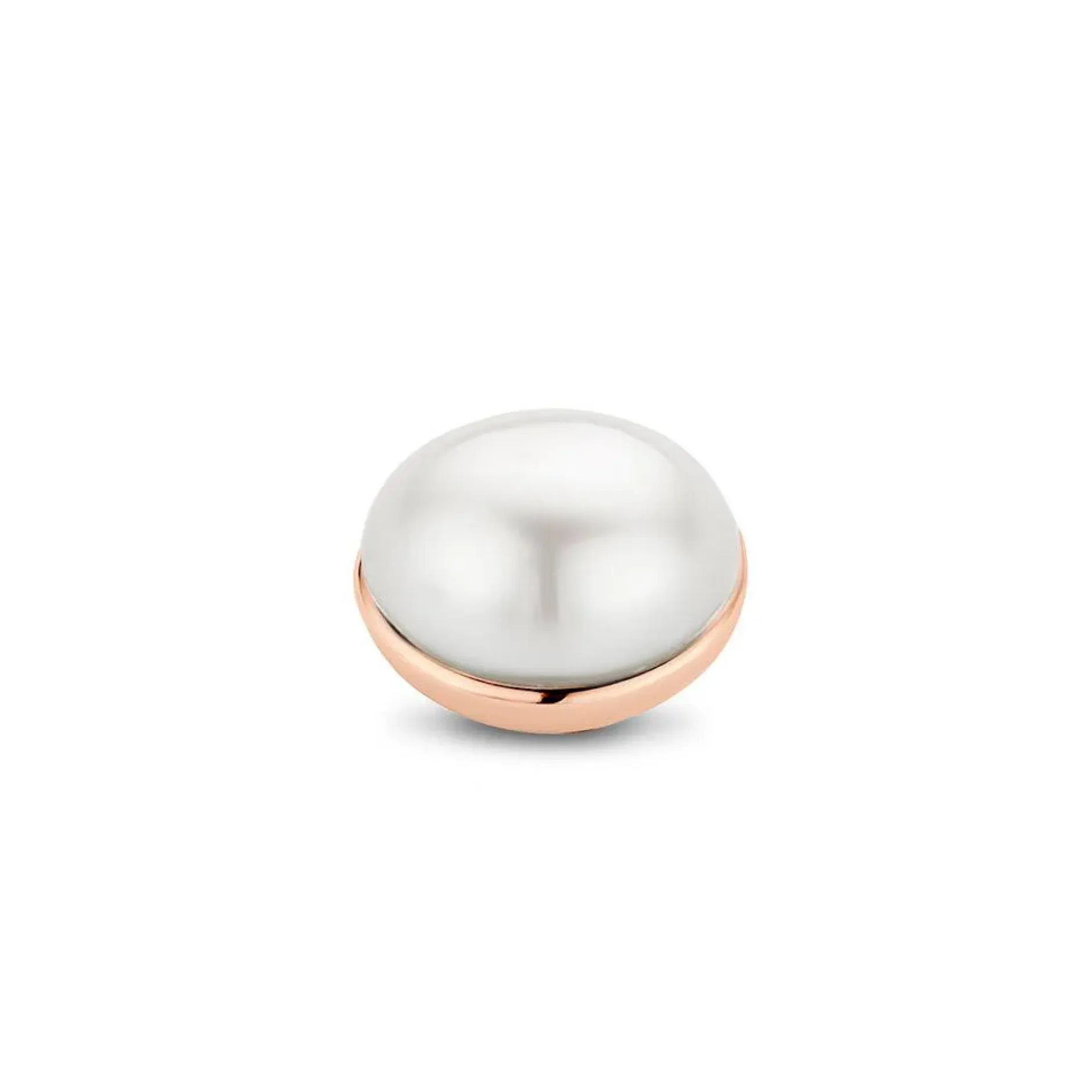 Clearance Melano Jewelry Melano Twisted Pearl Steentje