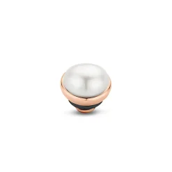 Clearance Melano Jewelry Melano Twisted Pearl Steentje