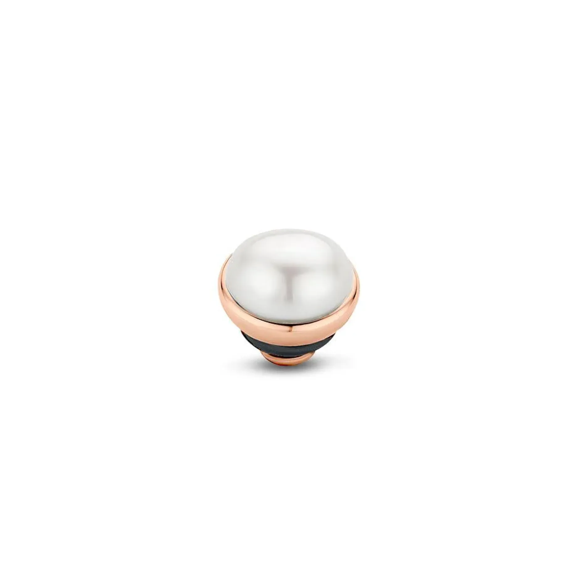 Clearance Melano Jewelry Melano Twisted Pearl Steentje