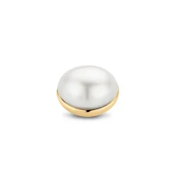 Clearance Melano Jewelry Melano Twisted Pearl Steentje