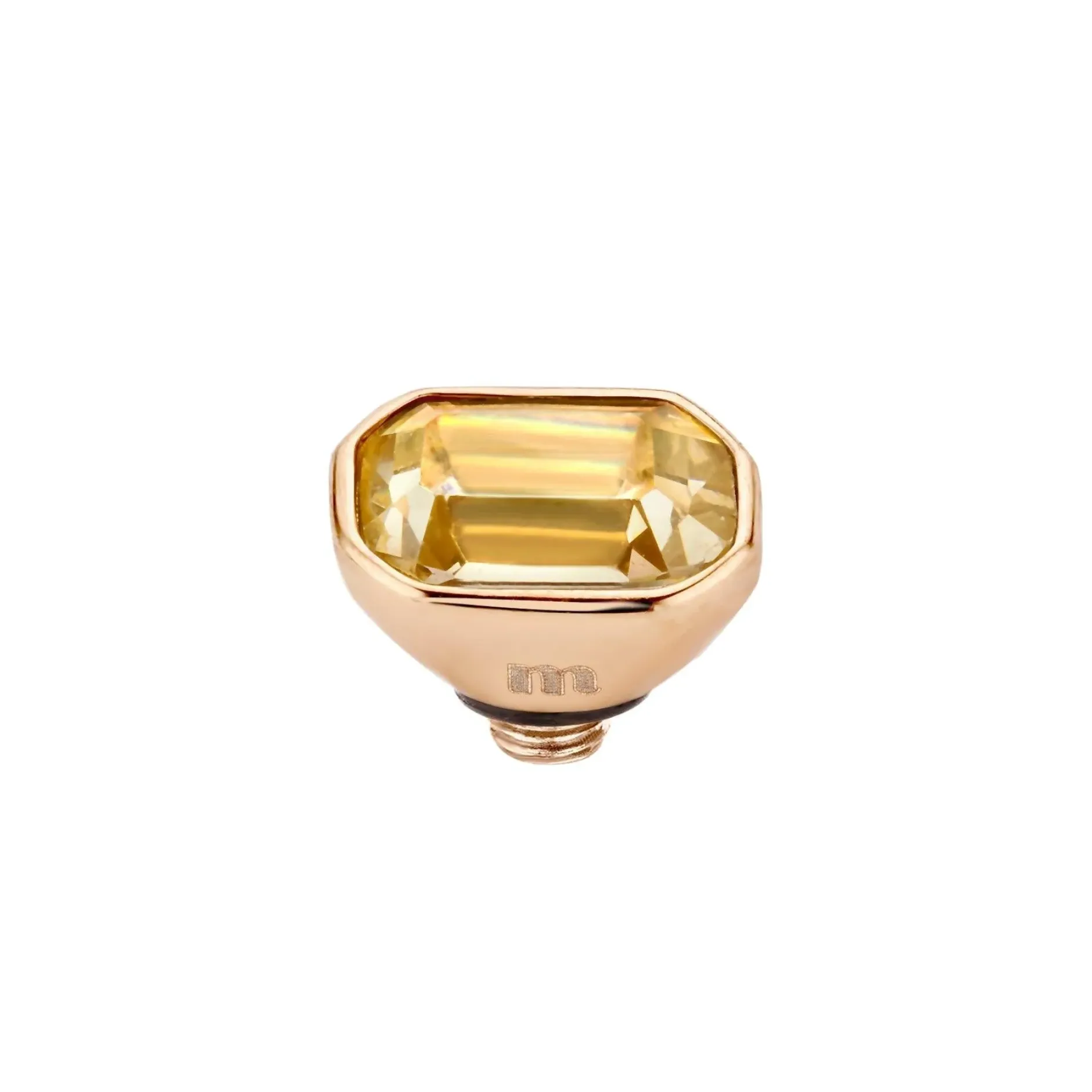 Online Melano Jewelry Melano Twisted Pillow Steentje