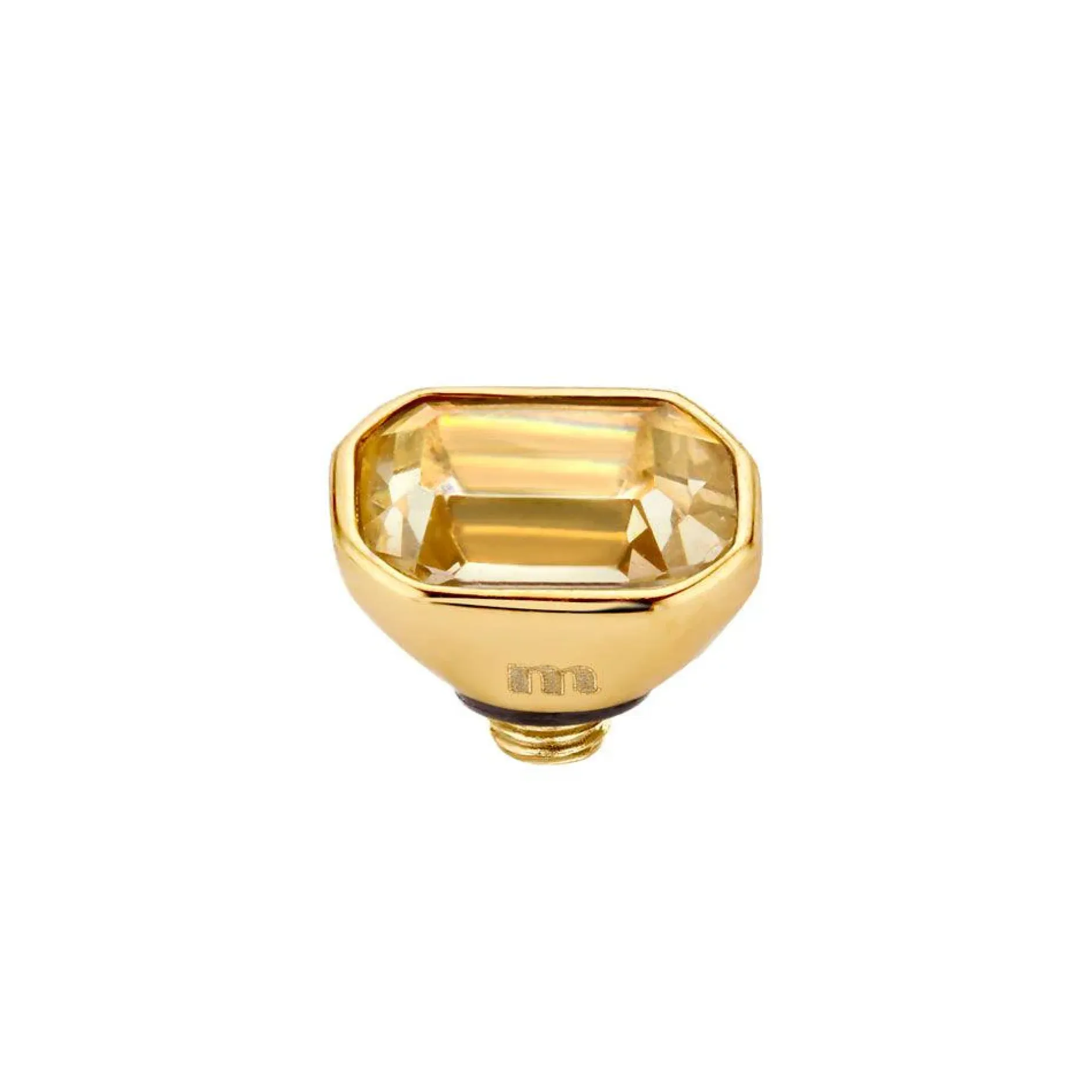 Online Melano Jewelry Melano Twisted Pillow Steentje