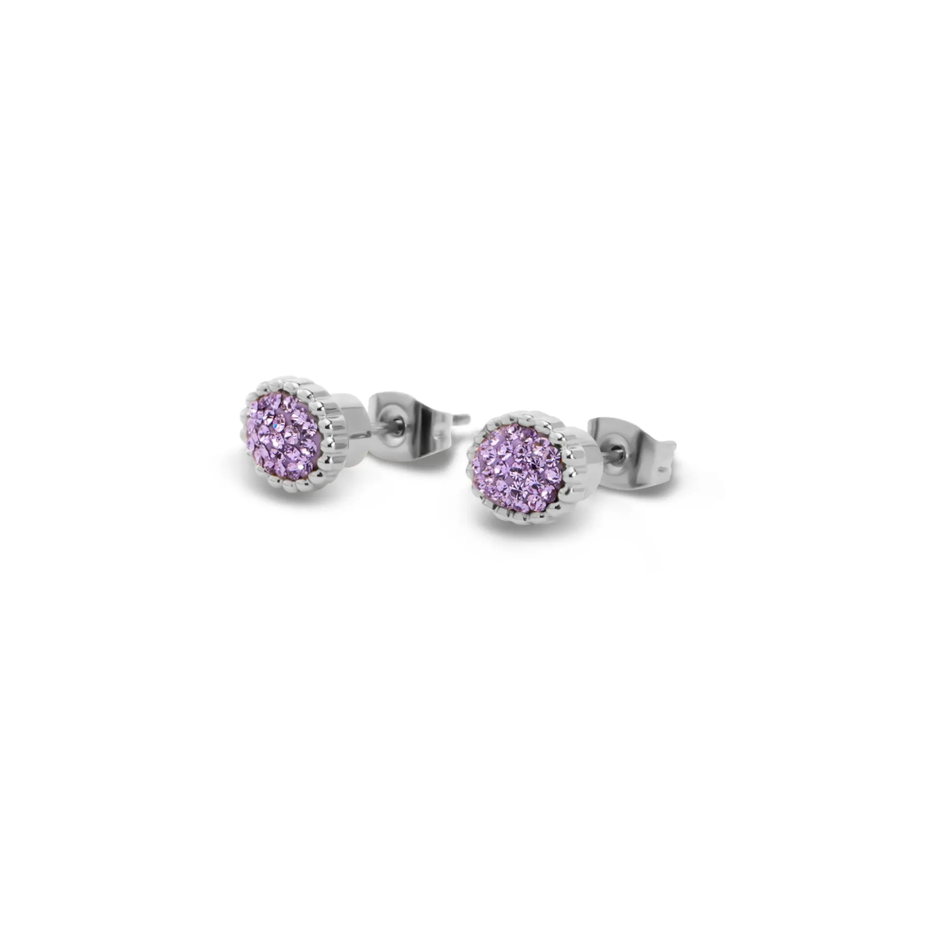 Hot Melano Jewelry Melano Twisted Playful Drift Oorbellen Set