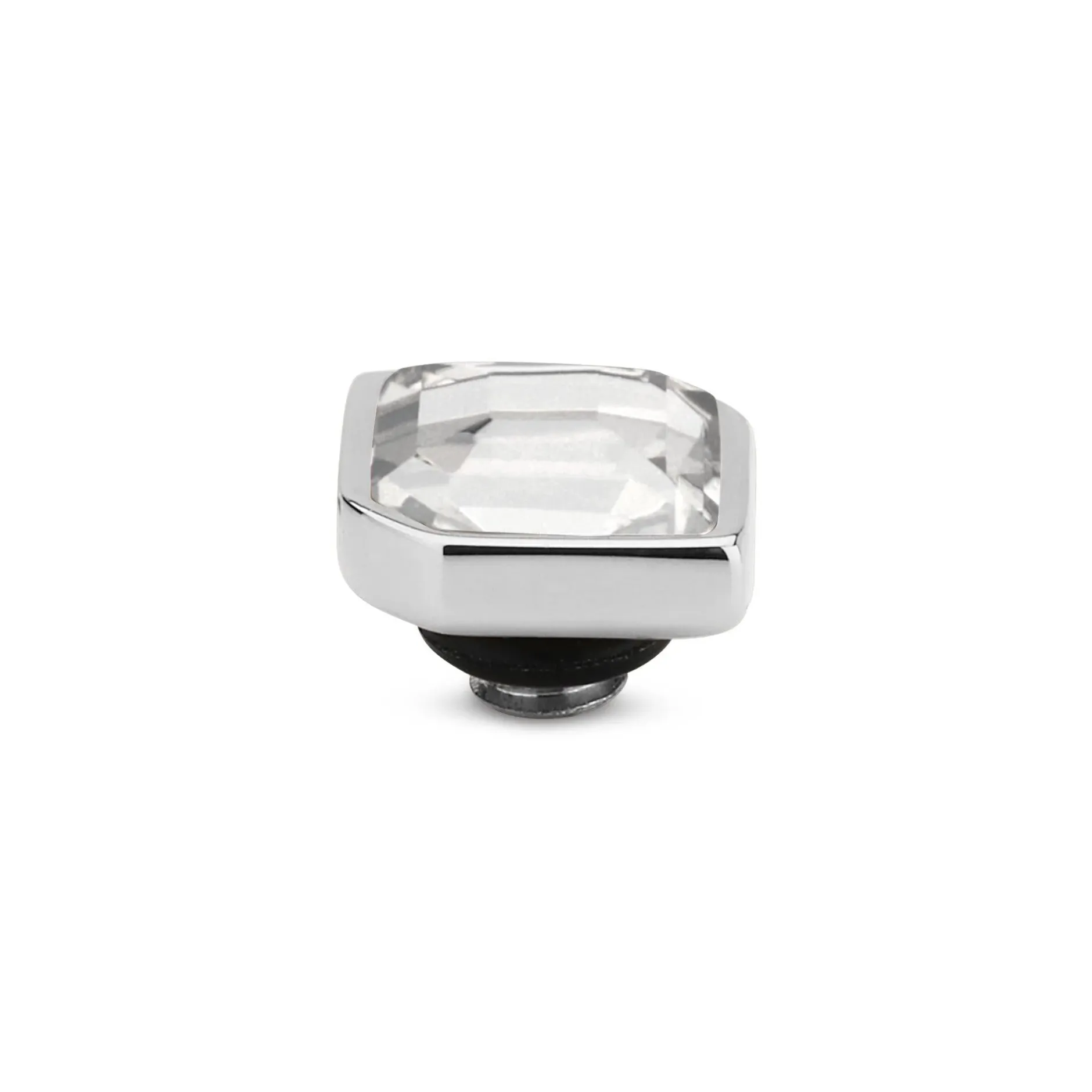 Sale Melano Jewelry Melano Twisted Pointy Steentje
