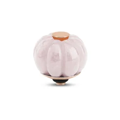 Fashion Melano Jewelry Melano Twisted Pumpkin Steentje |