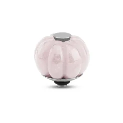 Fashion Melano Jewelry Melano Twisted Pumpkin Steentje |