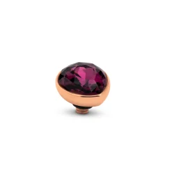 Online Melano Jewelry Melano Twisted Raindrop Steentje