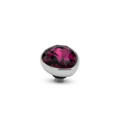 Online Melano Jewelry Melano Twisted Raindrop Steentje