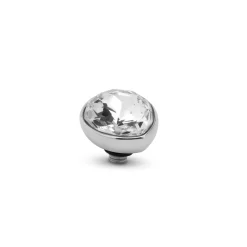 Online Melano Jewelry Melano Twisted Raindrop Steentje