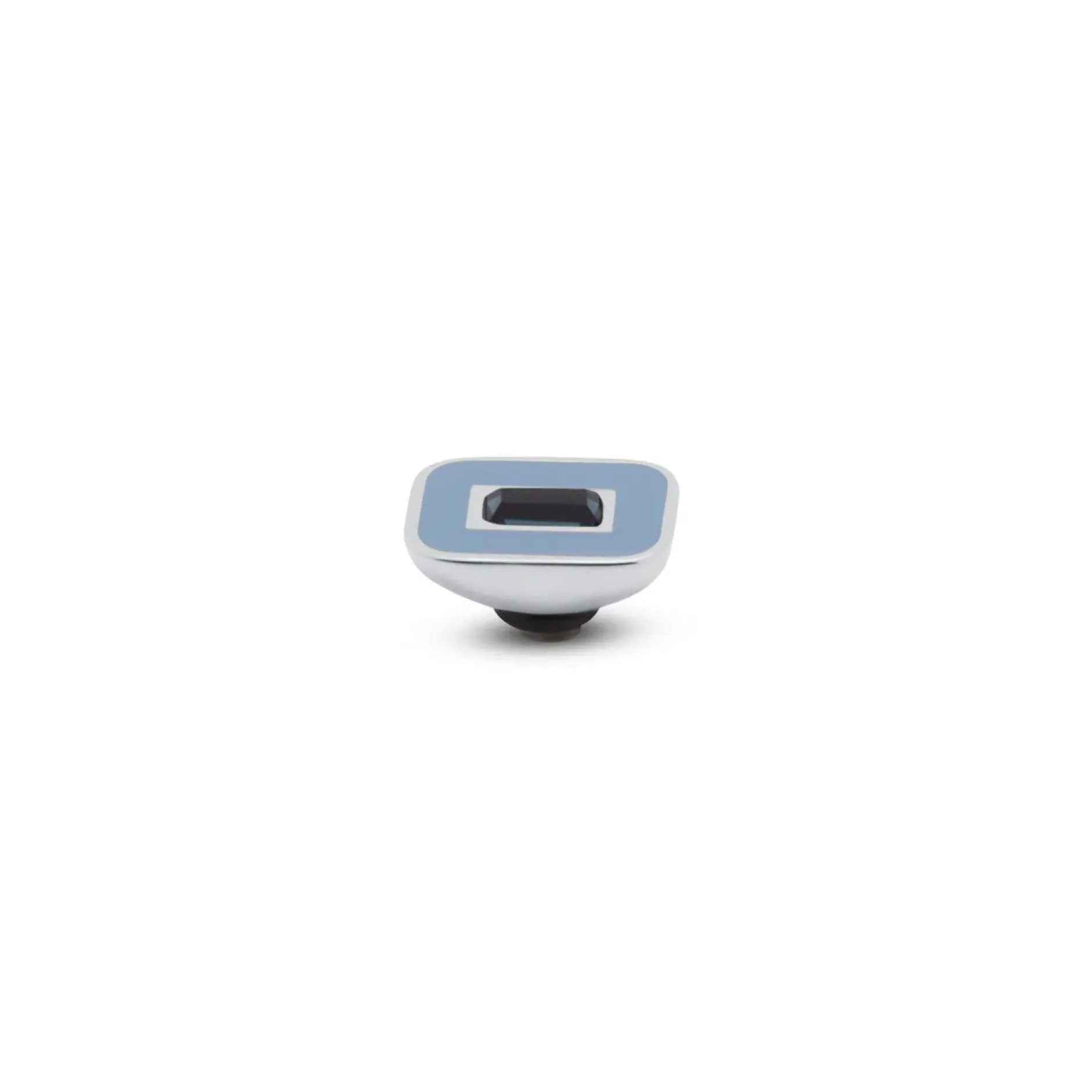Sale Melano Jewelry Melano Twisted Resin Baguette Steentje
