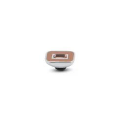 Sale Melano Jewelry Melano Twisted Resin Baguette Steentje