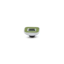 Sale Melano Jewelry Melano Twisted Resin Baguette Steentje