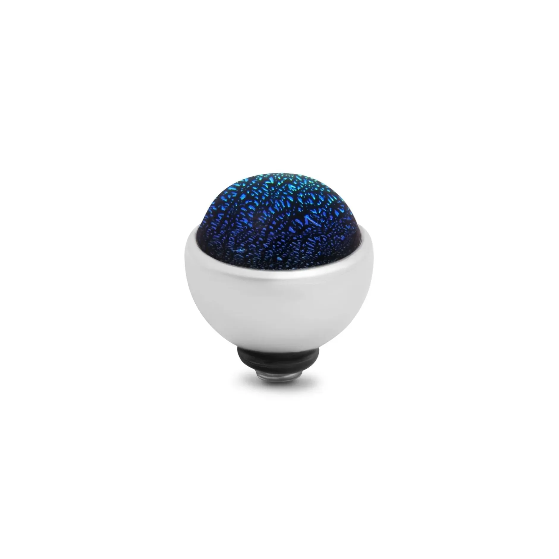 Hot Melano Jewelry Melano Twisted Shimmer Steentje