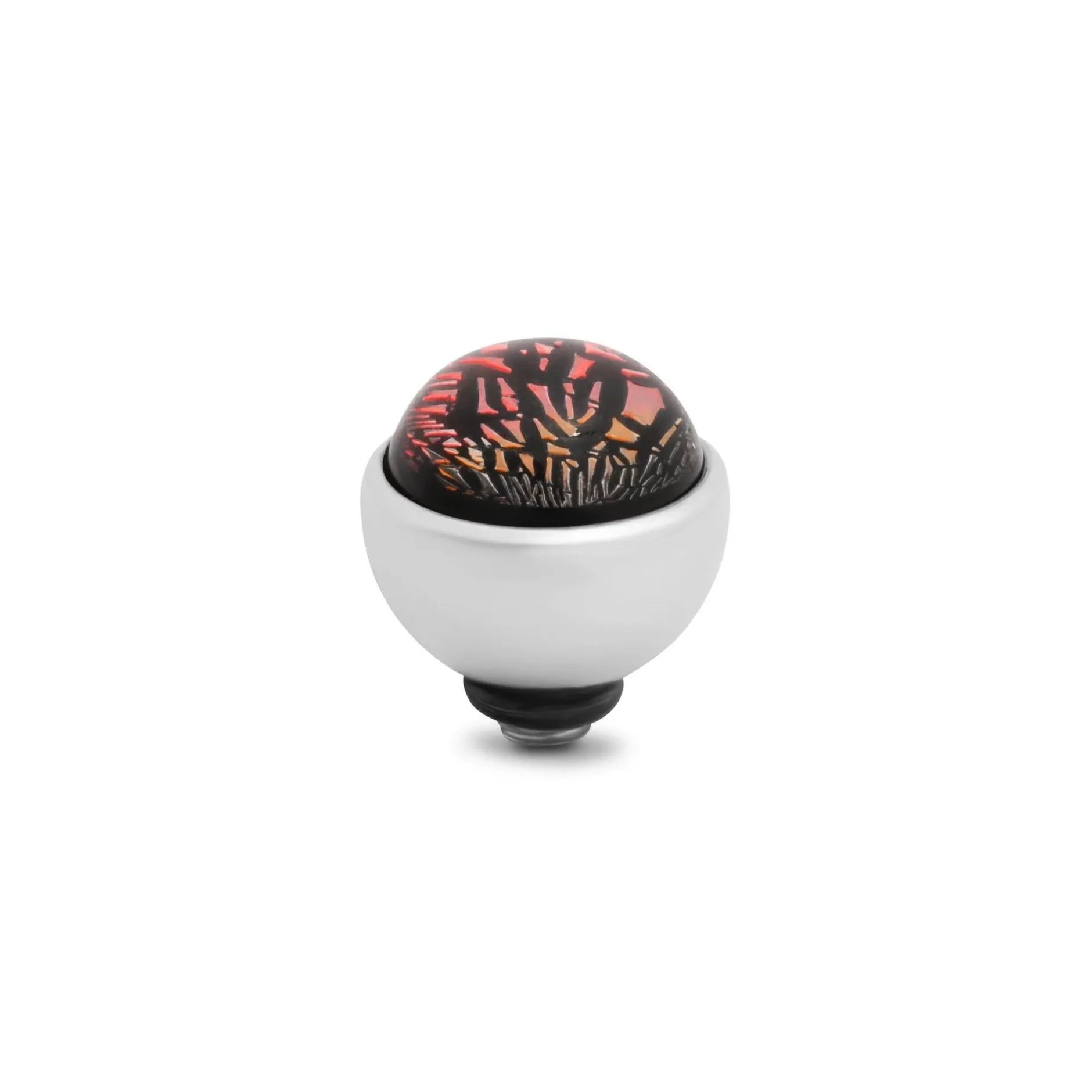 Hot Melano Jewelry Melano Twisted Shimmer Steentje