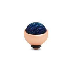 Hot Melano Jewelry Melano Twisted Shimmer Steentje