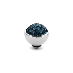 New Melano Jewelry Melano Twisted Shiny Steentje