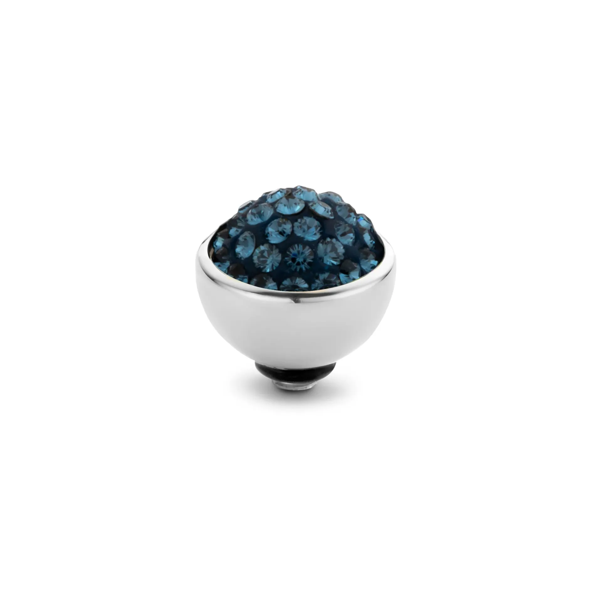 New Melano Jewelry Melano Twisted Shiny Steentje