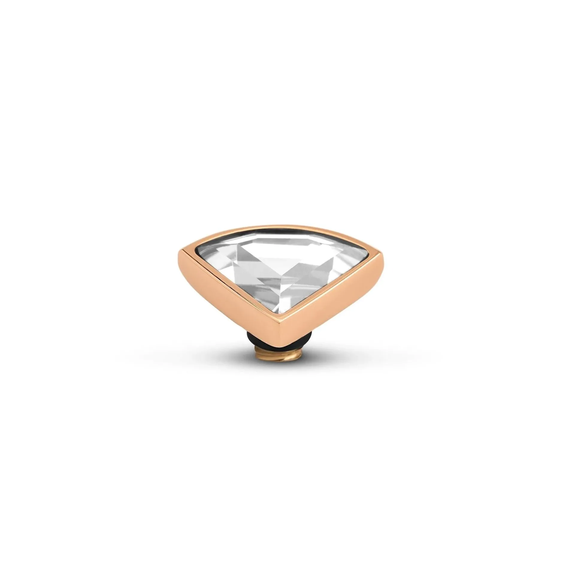 Online Melano Jewelry Melano Twisted Slice Steentje |