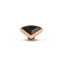 Online Melano Jewelry Melano Twisted Slice Steentje |