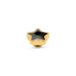 Clearance Melano Jewelry Melano Twisted Star Steentje |