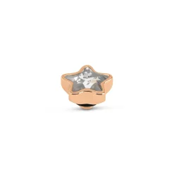 Clearance Melano Jewelry Melano Twisted Star Steentje |