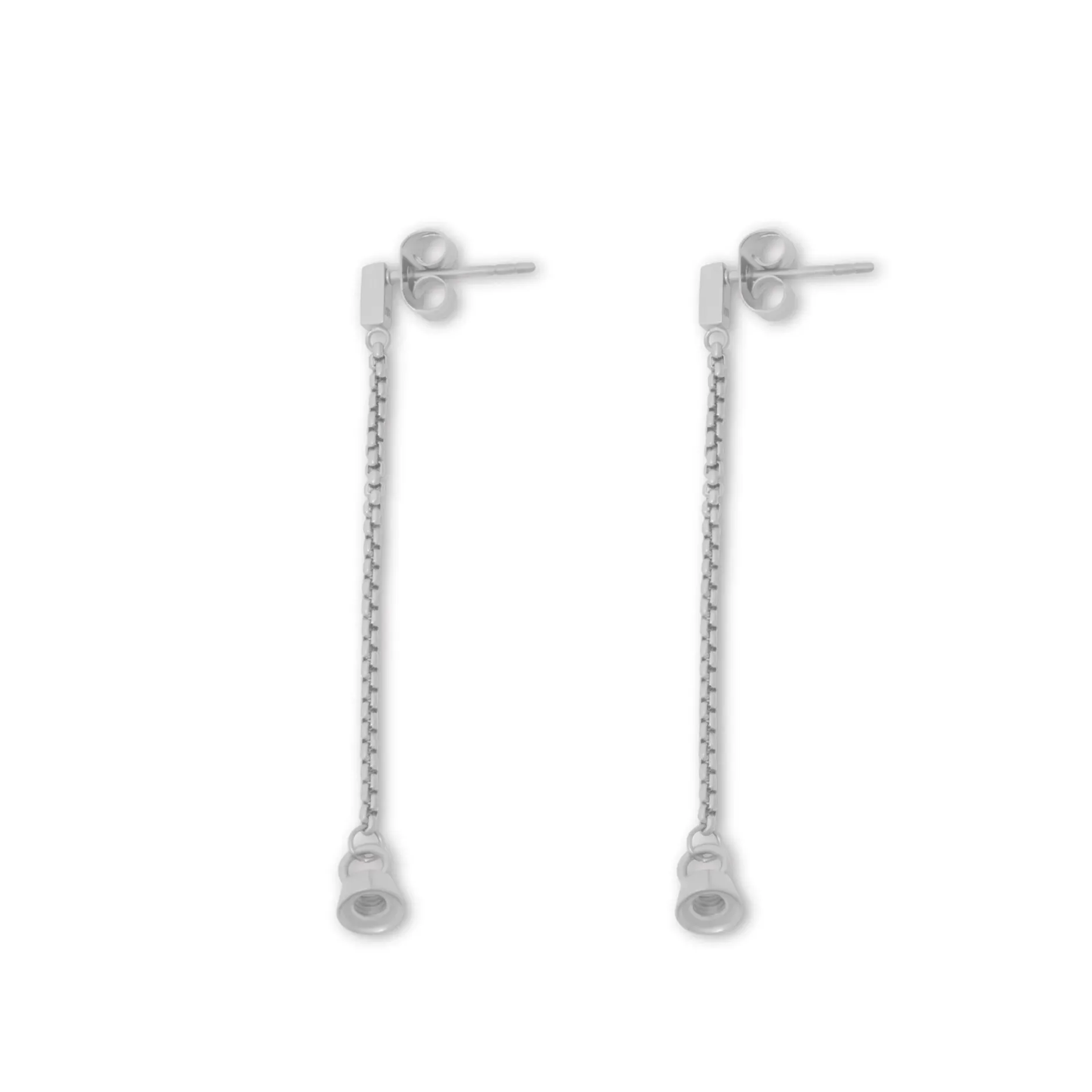 Online Melano Jewelry Melano Twisted Stella Oorbellen