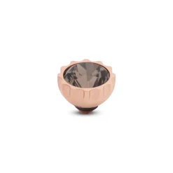 Best Melano Jewelry Melano Twisted Sun CZ Steentje