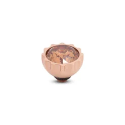 Best Melano Jewelry Melano Twisted Sun CZ Steentje